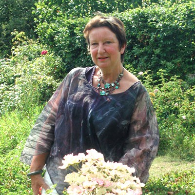 Elsie De Raedt